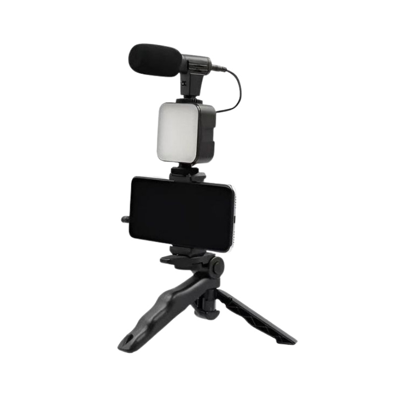 SET ZA SNIMANJE VIDEA PK-771 PLOKAMA - Image 3