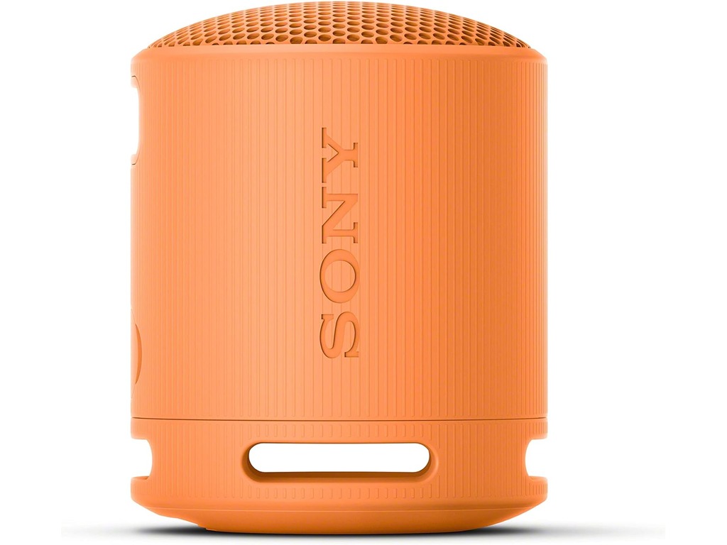 Sony BT zvučnik XB100narandzasta - Image 3