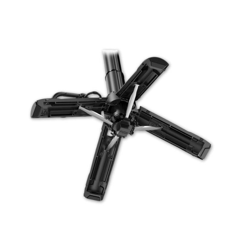 SS21 3U1 MINI BLUETOOTH SELFIE DRZAC SA POSTOLJEM I DRZACEM ZA KAMERU XO - Image 3