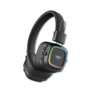 STEREO HEADPHONES LS-258 LELISU CRNE
