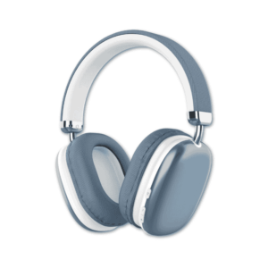 STEREO HEADPHONES LS-262 LELISU PLAVE