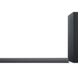 Philips TAB6305 Soundbar2.1-kanalni bežični niskotonacIzuzetno tanak, snažan zvuk