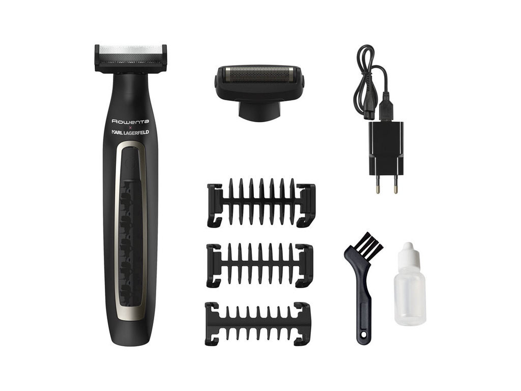 Rowenta aparat za bradu KL Forever Sharp Perfect - Image 2