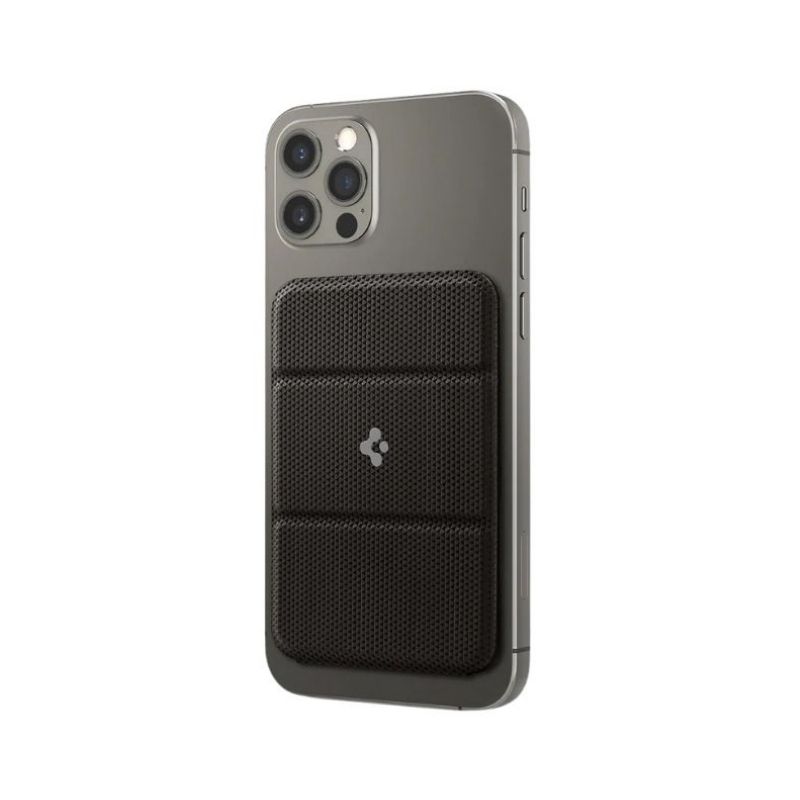 SPG DRZAC KARTICA MAGSAFE CRNI - Image 2