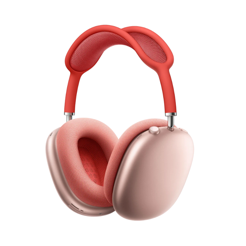 AIRPODS MAX SLUSALICE CRVENE - Image 2