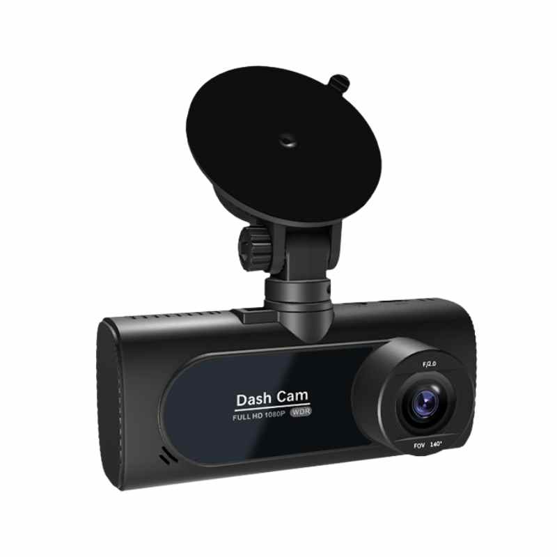 V20 FULL HD TROSTRUKA AUTO KAMERA SA PARKING NADZOROM I OPCIJOM WIFI - Image 2