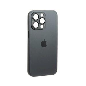 AG Case iPhone Futrole — iPhone 17 Air, Midnight
