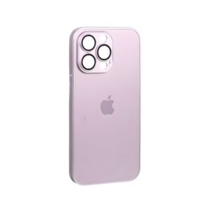 AG Case iPhone Futrole — iPhone 17 Pro Max, Pink