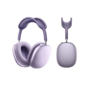 AIRPODS MAX SLUSALICE LJUBICASTE