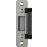 Ubiquiti UA-Lock-Electric Fail-secure electric strike lock that connects to a UniFi Access Hub, Holds up to 1,200 kg, Can be installed on an aluminum, steel, or wooden door frame