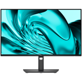 Monitor Dell Pro 24 P2426H, (1920x1080), FHD, 120 Hz, IPS Antiglare, 16:9, 1500:1, 300 cd/m2, 8 ms/5 ms, 178/178, DP, HDMI, 2xUSB-C, 2xUSB-A, USB-B, Tilt, Swivel, Pivot, Height Adjust, 3Y
