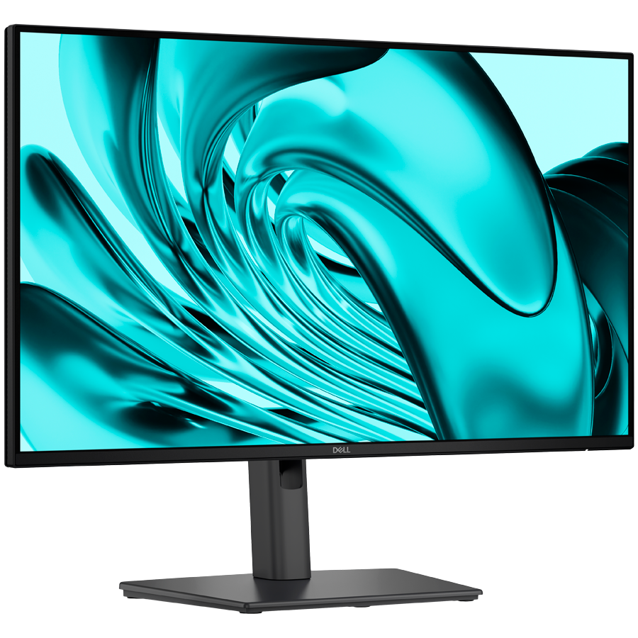 Monitor Dell Pro 24 P2426H, (1920x1080), FHD, 120 Hz, IPS Antiglare, 16:9, 1500:1, 300 cd/m2, 8 ms/5 ms, 178/178, DP, HDMI, 2xUSB-C, 2xUSB-A, USB-B, Tilt, Swivel, Pivot, Height Adjust, 3Y - Image 3