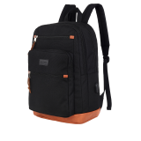 CANYON backpack BPS-5 22L USB Black