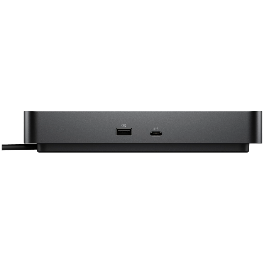 Dell Pro Thunderbolt 4 Smart Dock - SD25TB4 - 2xDP/HDMI/2xUSB-C (1xDP)/2xTHB4/4xUSB-A/ - Image 3