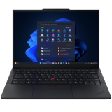 ThinkPad E14 Gen 7, 14" (1920 x 1200) AG, Intel Core 5 210H, 8C up to 3.6GHz, 16GB DDR5, 1TB SSD M.2 PCIe, Cam + Mic, 2x USB 3.2, 1x USB-C, 1x USB-C THB 4, HDMI, Backlit KB, 64Wh, Win 11 Home, 3Yr