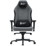 CANYON gaming chair Boulder XLCH01 King Size Grey