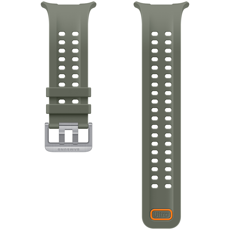 Samsung Galaxy Watch Ultra2 Band Marine Green - Image 2