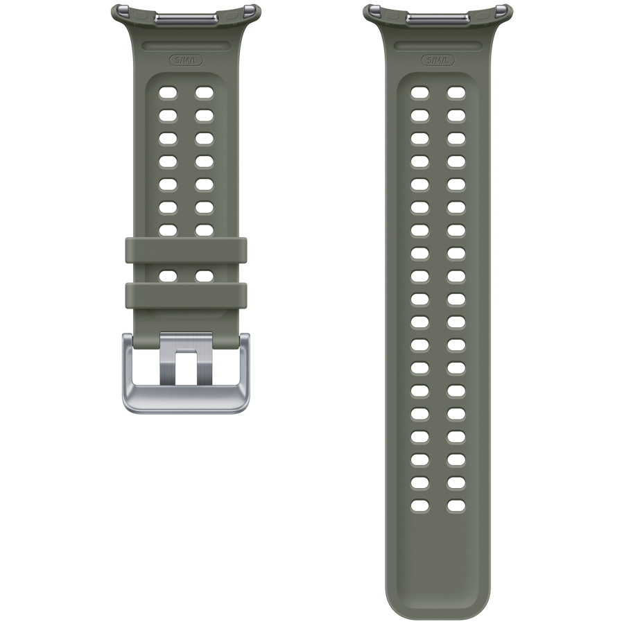 Samsung Galaxy Watch Ultra2 Band Marine Green - Image 3