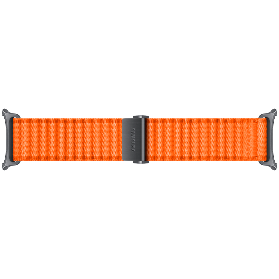 Samsung Galaxy Watch Ultra2 Band Trail Gold - Image 2