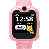 CANYON kids watch Tony KW-31 Camera GSM Red