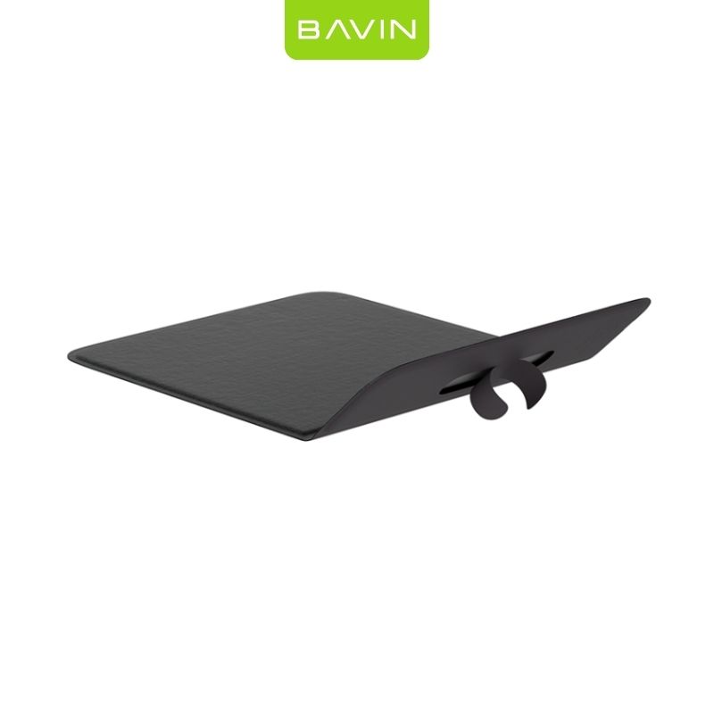 Podloga za miš sa 15 W bežičnim punjačem BAVIN PC1203 - Image 3