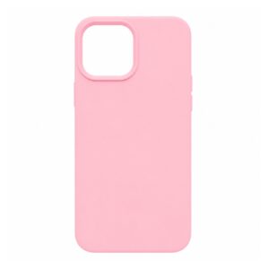 CLASSIC silikonska maskica za iPhone | Platoon — iPhone 17 Pro, Pink
