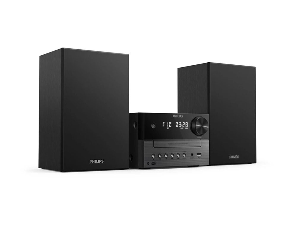Philips TAM3205M2 mini linija - Image 2