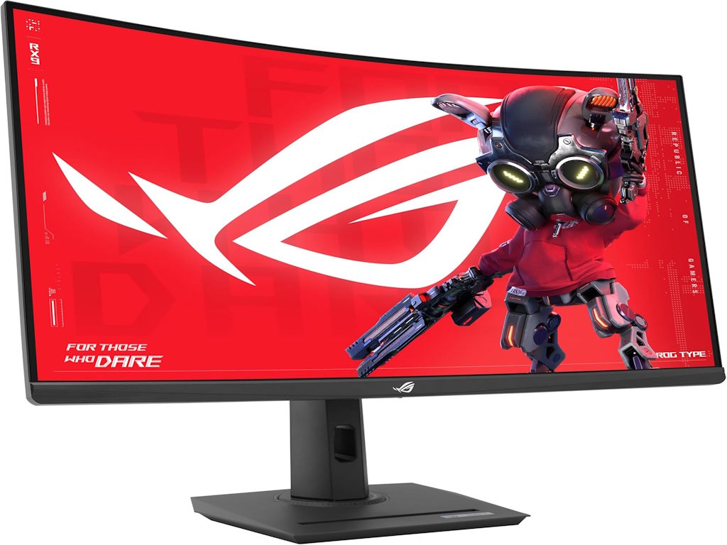 Asus XG32WCMS monitori - Image 2