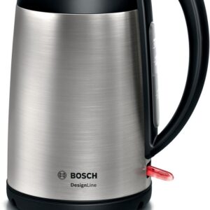 BOSCH kuhalo za vodu1.7L Design line, Silver2400W