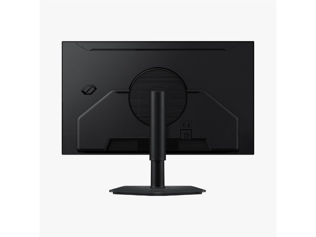 Samsung 27" Odyssey G50FQHD, Fast IPS, 180Hz, 1msDP, HDMI, HAS, Tilt, Swivel, Pivot - Image 2