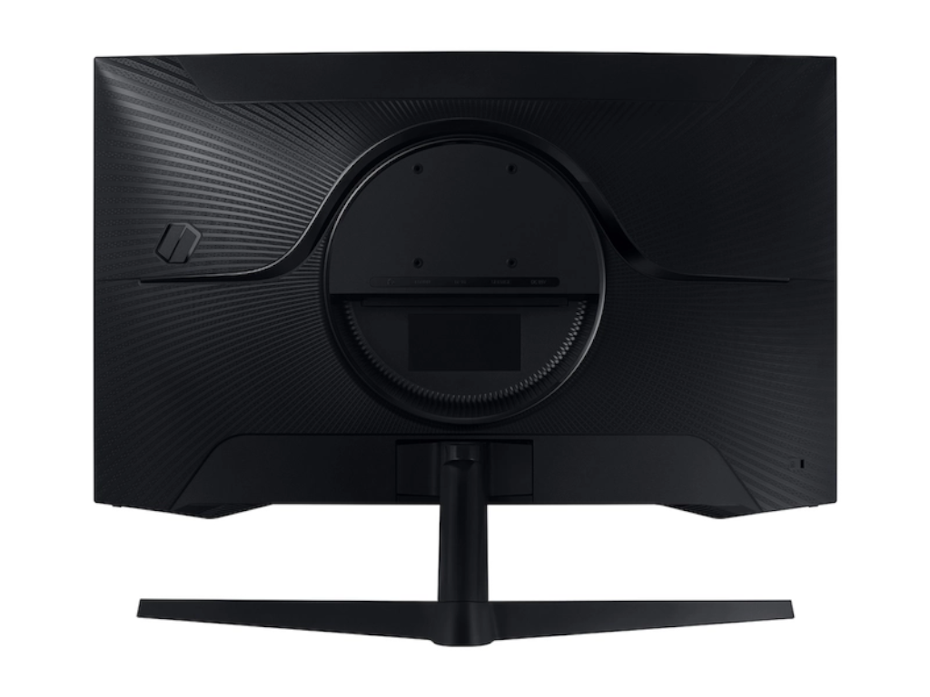 34" Odyssey G55T UWQHD 165HzVA,1ms,250cd,HDMIx2,DP,HDR10,VESA 75x75,21:9,Tilt -2 18,crni - Image 2