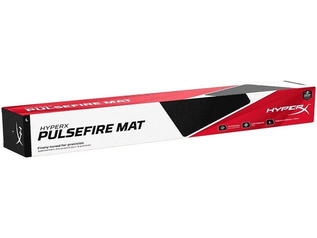 HyperX Pulsefire Mouse Pad LCloth - Image 3
