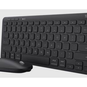 Trust Lyra multi-devicewireless tastatura i miš, USlayout