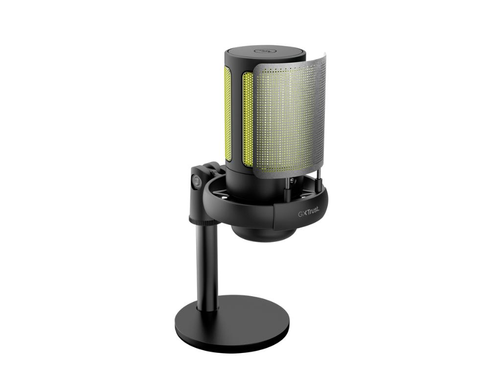 Trust GXT238 Auron USB mikrofo - Image 2