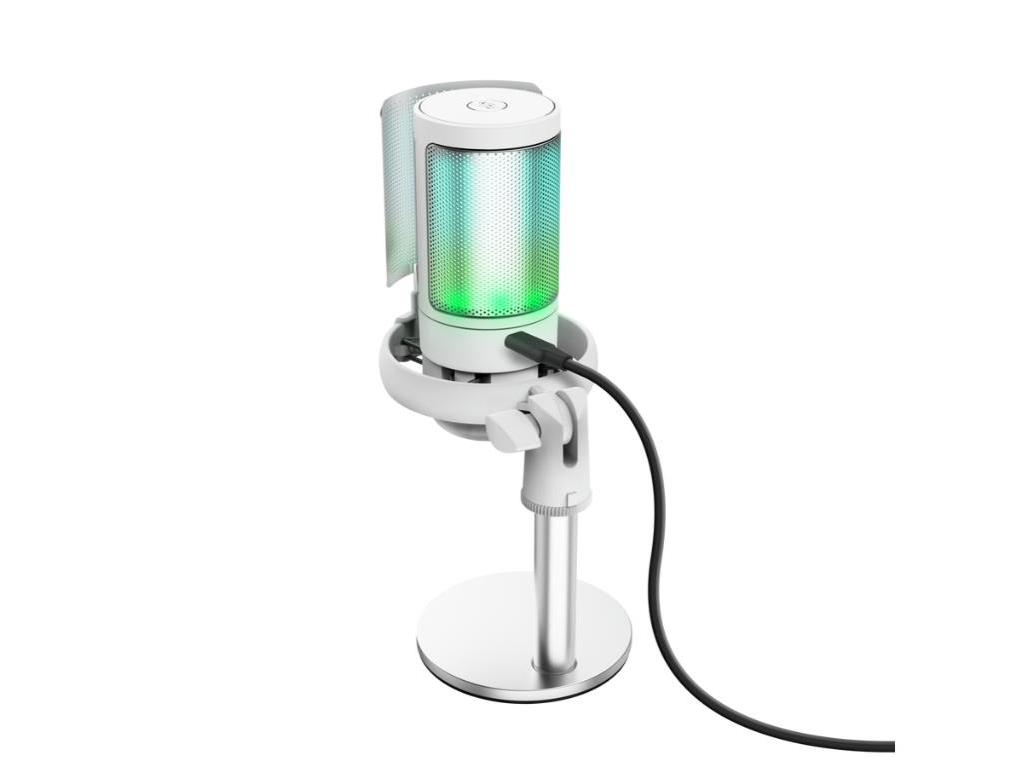 Trust GXT238W AURON USB mikrof - Image 3
