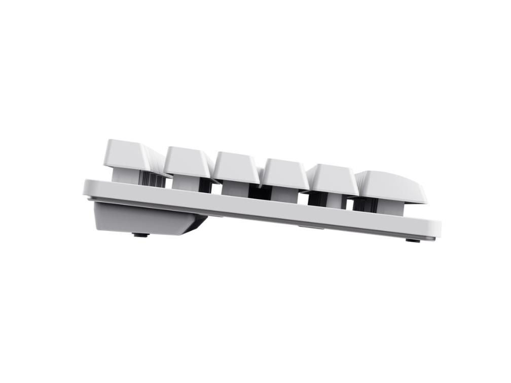 Trust GXT831W Thado TKL WRLS, bijela - Image 2