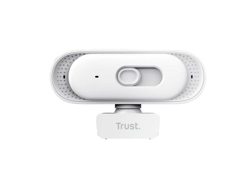 Trust TOMAR 2K QHD W web kam - Image 2