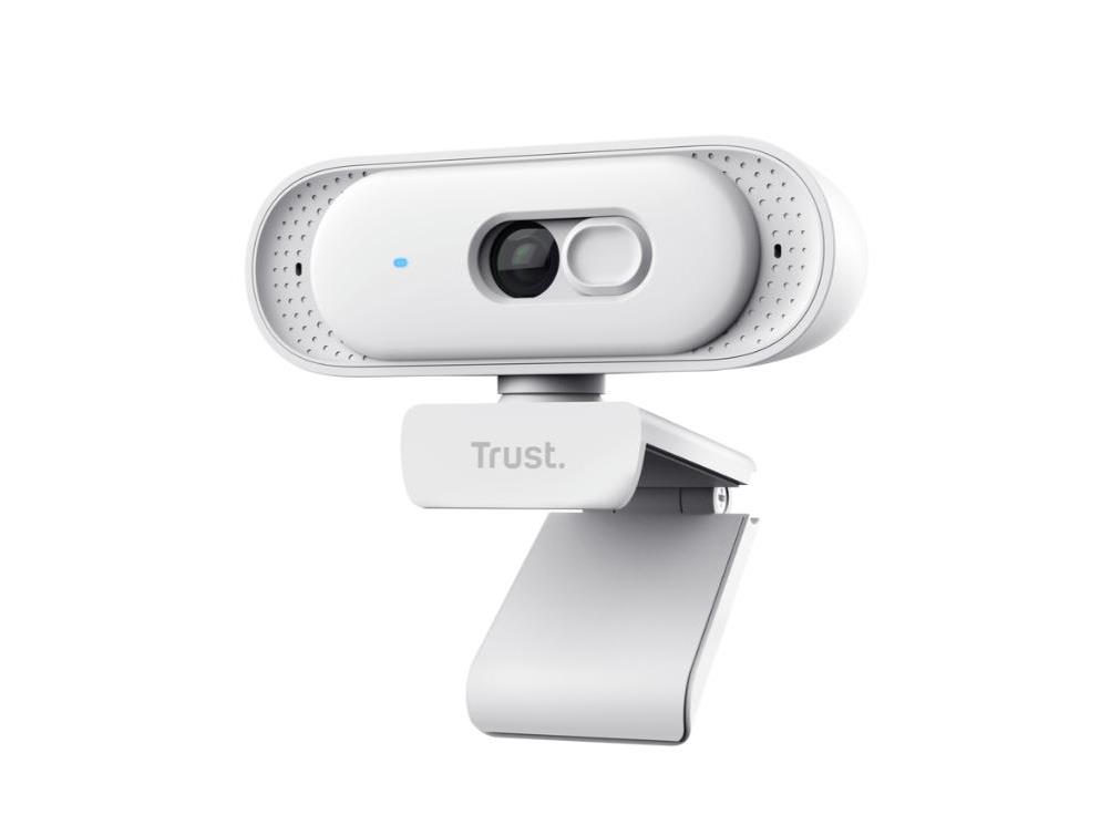 Trust TOMAR 2K QHD W web kam - Image 3