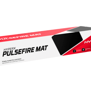 HyperX Pulsefire Mouse Pad MCloth