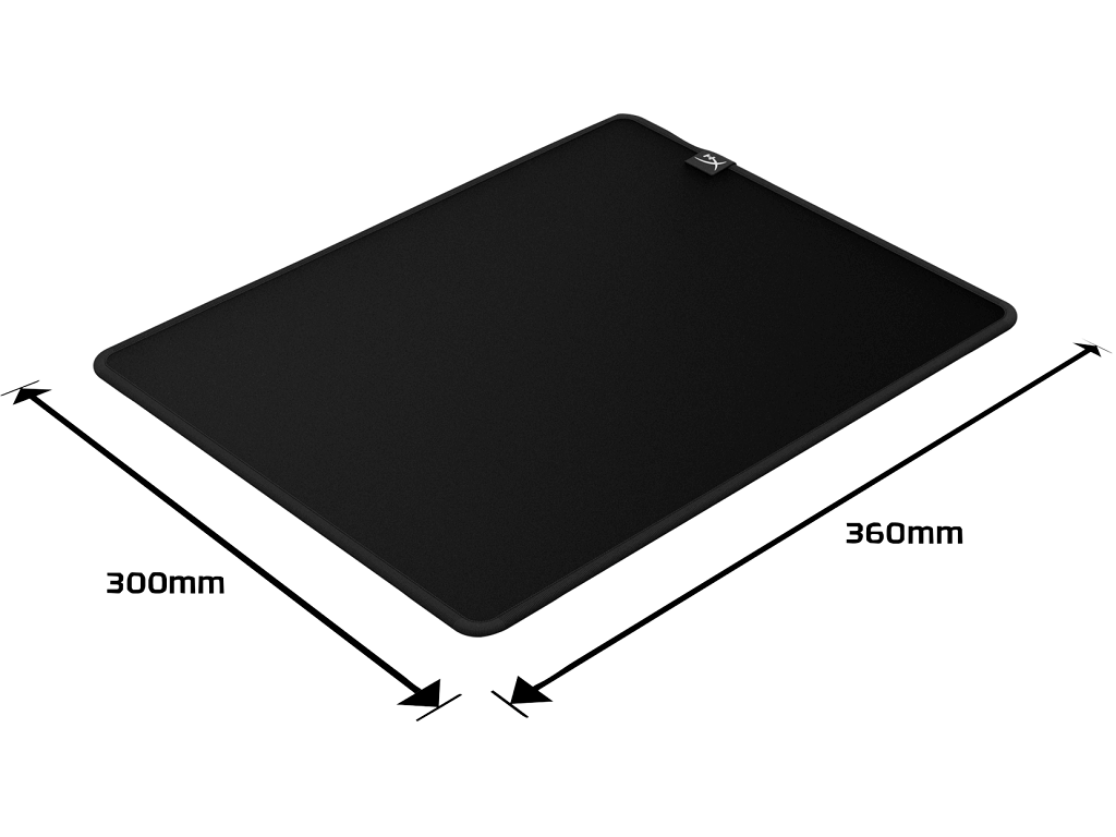 HyperX Pulsefire Mouse Pad MCloth - Image 2