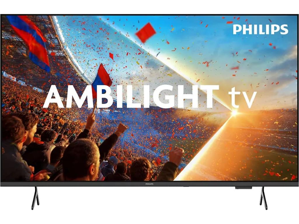Philips 50"PUS8001 4K Titan OSAmbilight s 3 strane; HDMI 2.1Pixel Precise Ultra HD; Dolby Atmos - Image 2