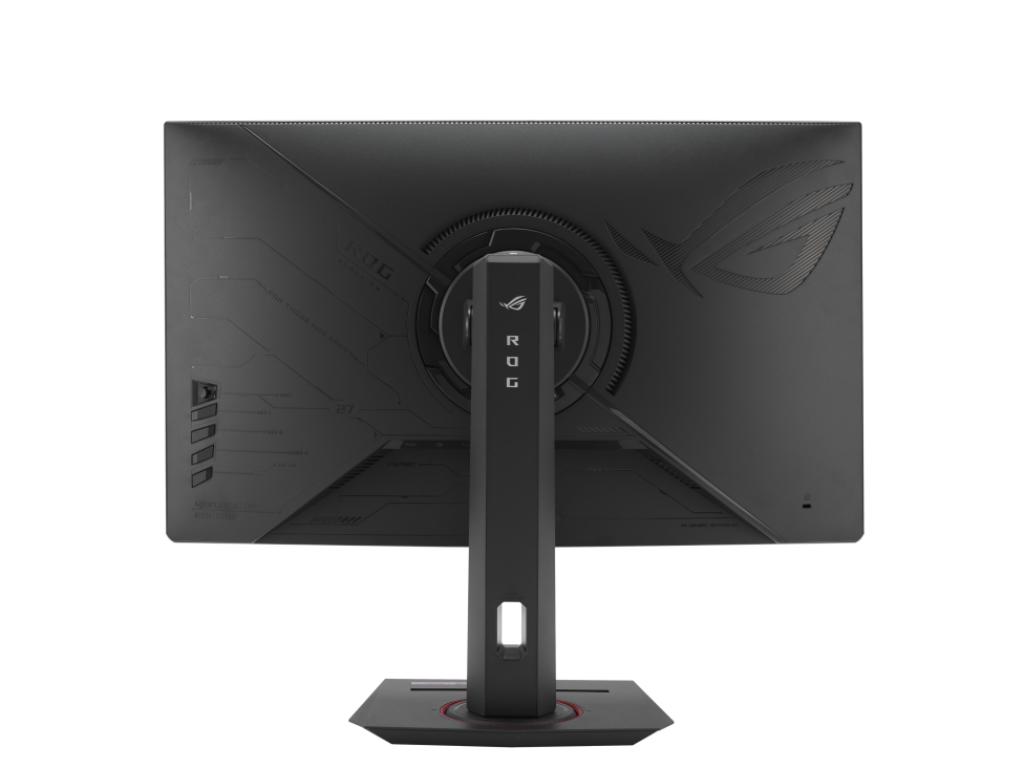 Asus XG27WCMS monitor - Image 2
