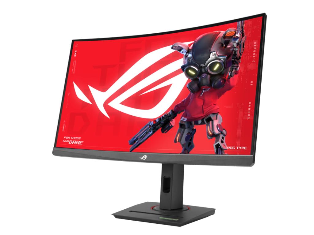 Asus XG27WCMS monitor - Image 3