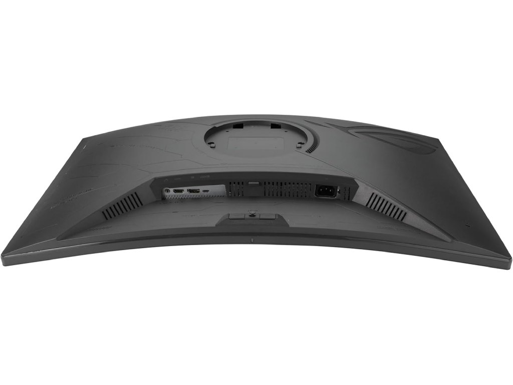 Asus XG32WCS monitor - Image 3