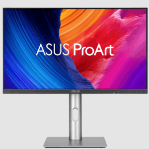 Asus ProArt Display 5K PA27JCV27" profesionalni monitor, 5ms,60Hz,HDMI,USB-C,DP,zvučnici