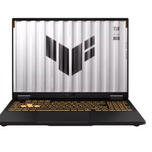 ASUS TUF Gaming F1616" FHD, 144Hz, Intel Core i7 5060 8GB GDDR7, 16GB DDR5, 512GB