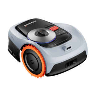 Segway Navimow I series i206 AWD EU, 600 metarakvadratnih, pogon na sva tri tocka, 45%