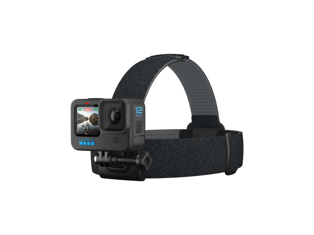 GoPro Head Strap 2.0