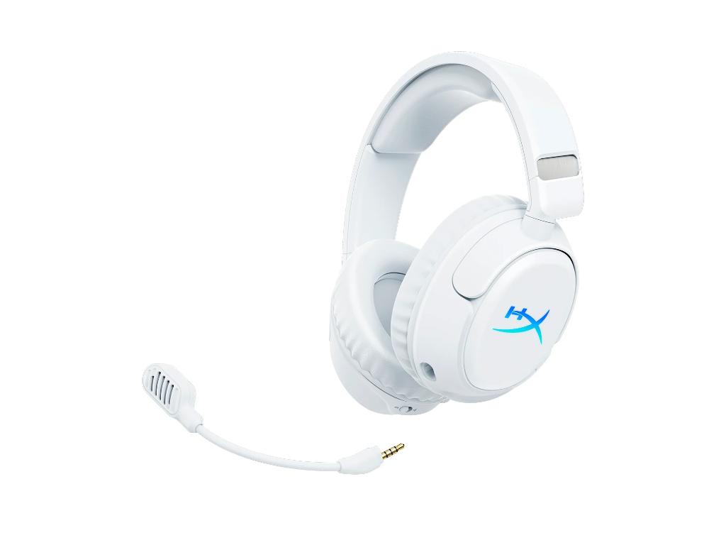 HyperX Cloud Flight 2 RGB WWireless Gaming Headset - Image 3