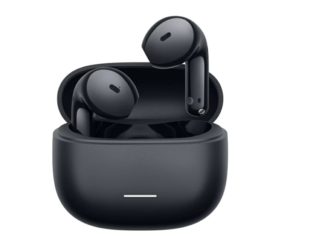 Redmi Buds 8 Active, crna - Image 2